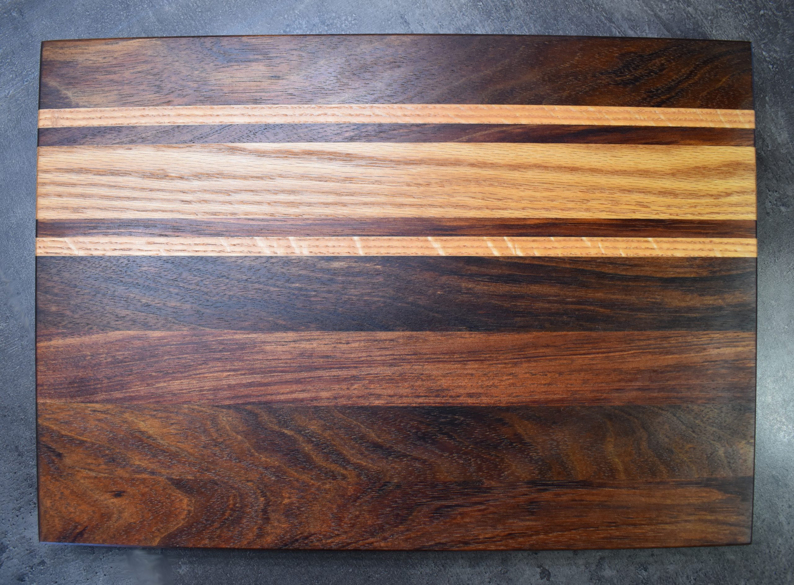 Franklin Cutting Board