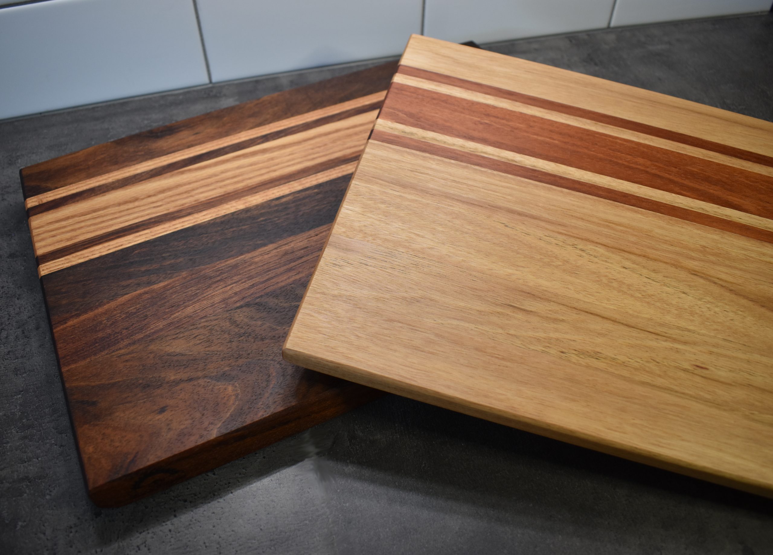 Franklin Cutting Board